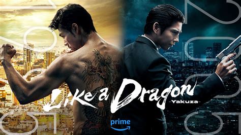paul rudd yakuza|YAKUZA LIVE ACTION MOVIE CAST ANNOUNCED : .